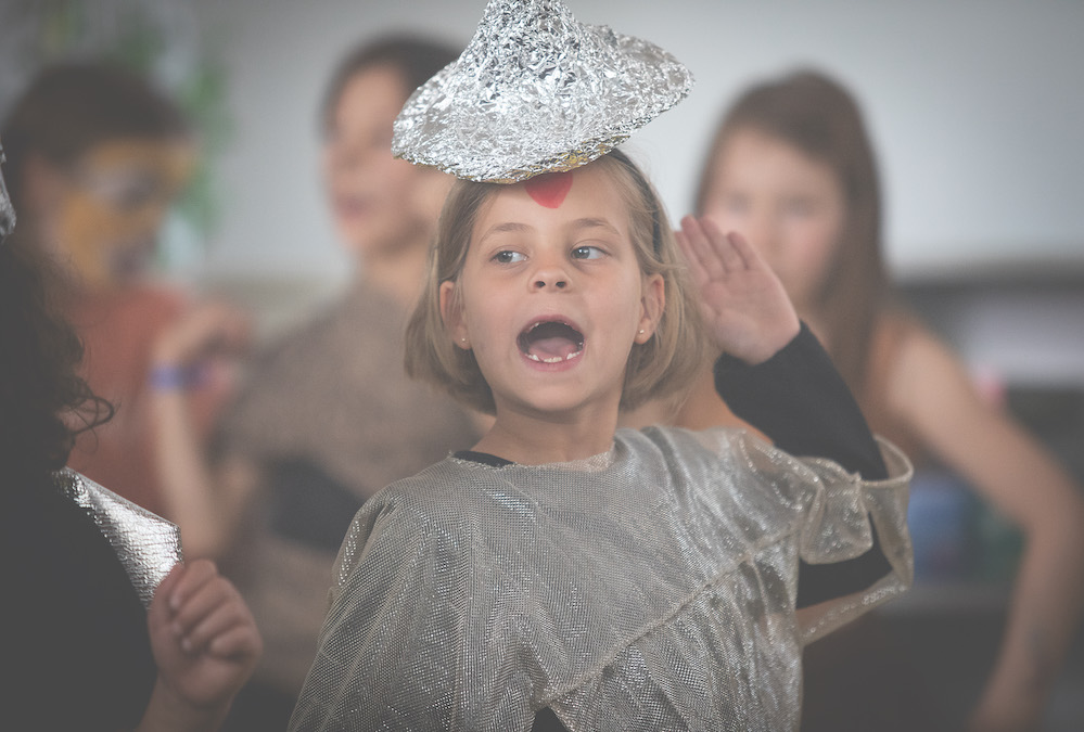 Theater Schule