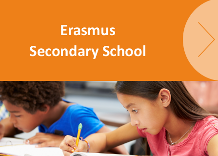  Foto zu Erasmus Frankfurt 